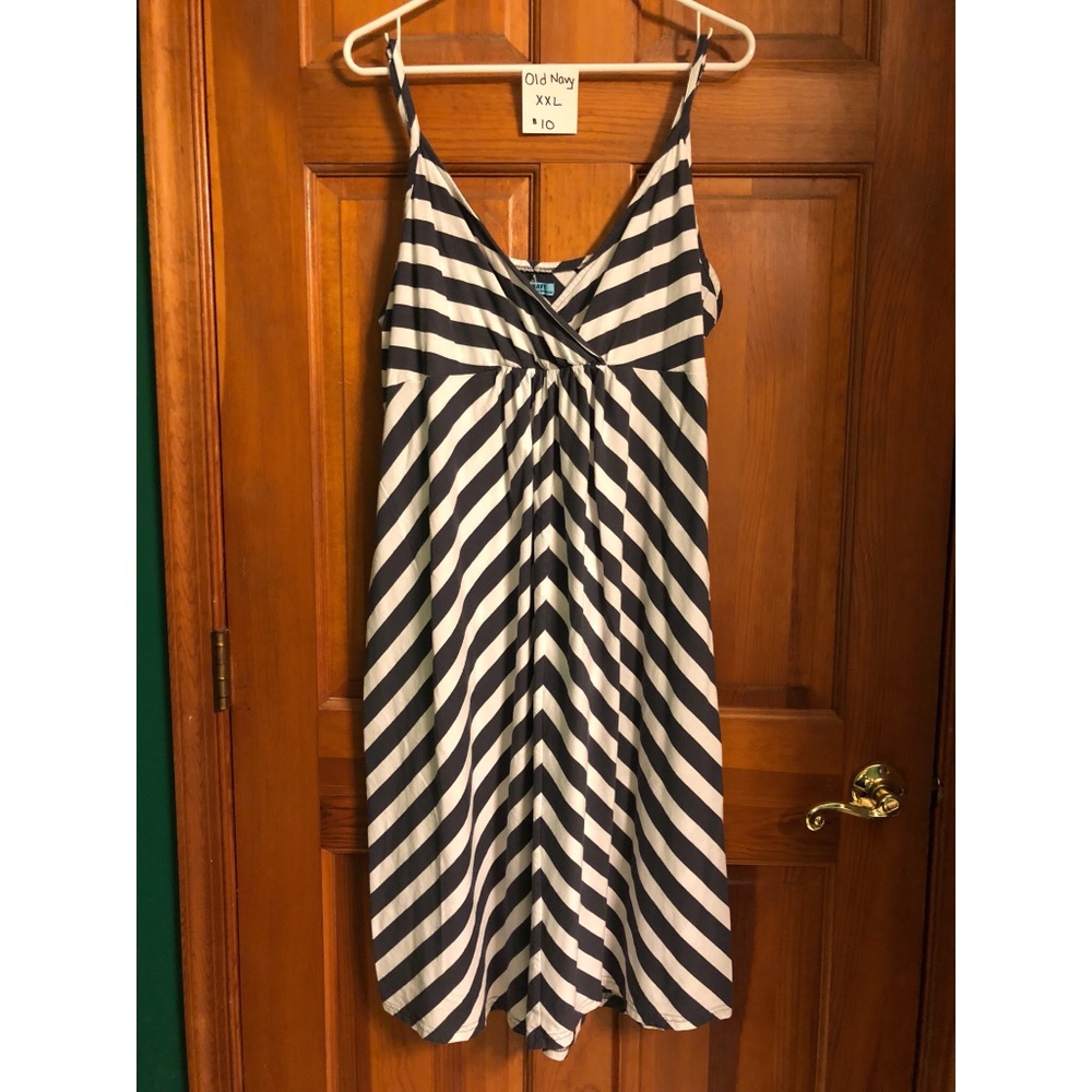 Old Navy Sundress